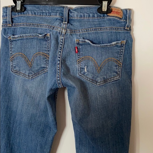 Denim Levi’s - Picture 4 of 4